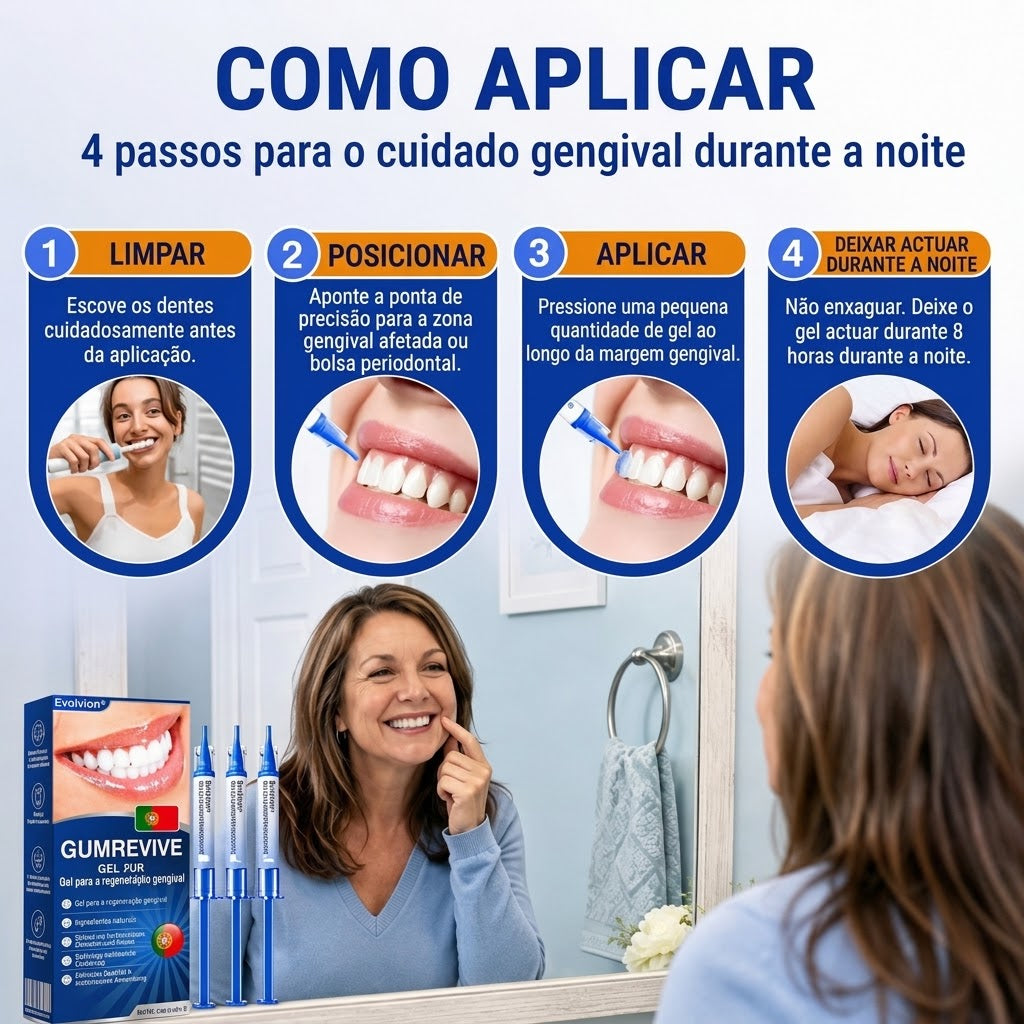 𝗔𝗧 👨⚕️ ❤️ 🔥 𝗘𝘃𝗼𝗹𝘃𝗶𝗼𝗻®𝗚𝘂𝗺𝗥𝗲𝘃𝗶𝘃𝗲𝗣𝗮𝗿𝗼𝗱𝗼𝗻𝘁𝗮𝗹-𝗥𝗲𝗽𝗮𝗿𝗮𝘁𝘂𝗿𝗴𝗲𝗹