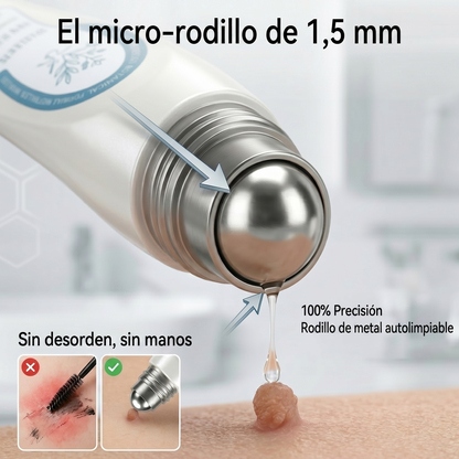 🥇🎉Loja Oficial da Picdo® | Removedor de Verrugas e Manchas em 7 Dias – Roll-on Sem Dor e Sem Cicatrizes