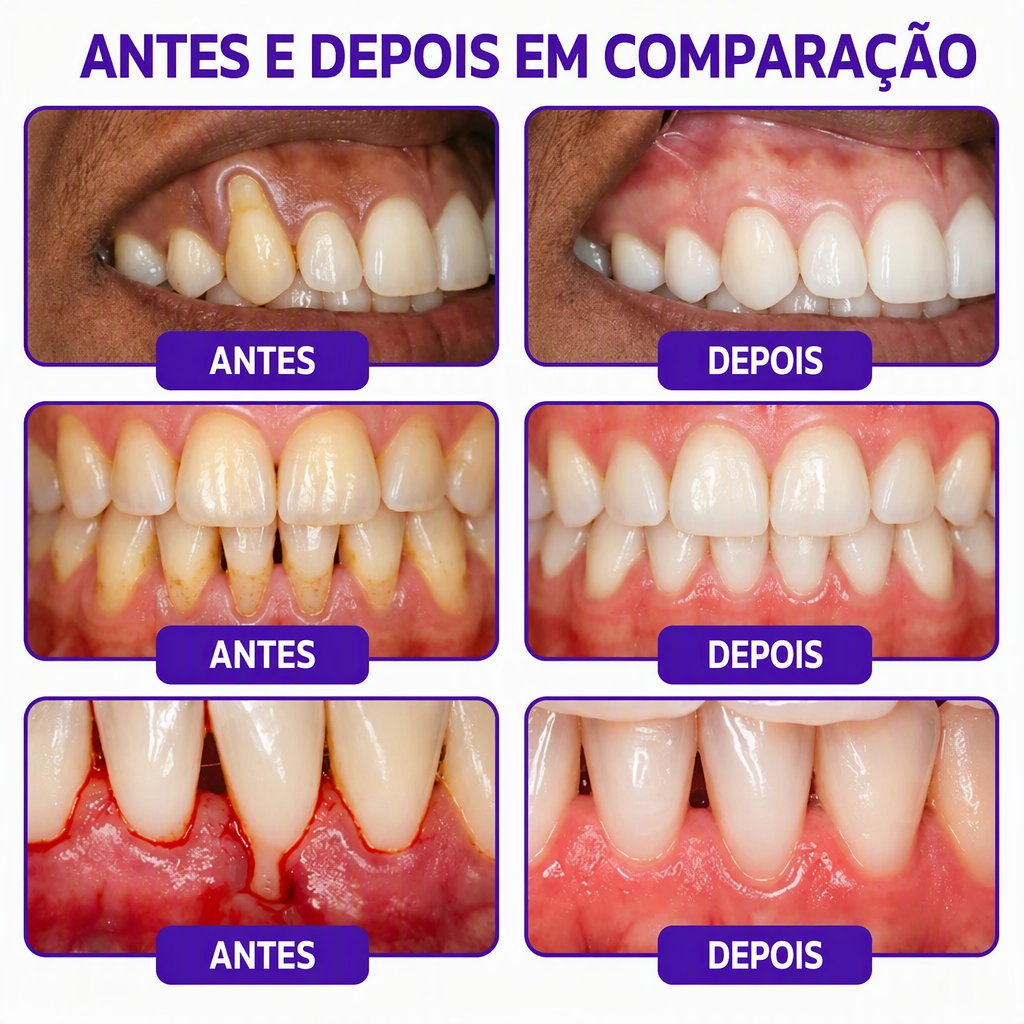 🇵🇹 Loja Oficial |🦷🧀 Rolimey® VioCore Pasta de dentes para o tratamento da inflamação das gengivas e da periodontite com veneno de abelha