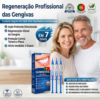 𝗔𝗧 👨‍⚕️ ❤️ 🔥 𝗘𝘃𝗼𝗹𝘃𝗶𝗼𝗻®𝗚𝘂𝗺𝗥𝗲𝘃𝗶𝘃𝗲𝗣𝗮𝗿𝗼𝗱𝗼𝗻𝘁𝗮𝗹-𝗥𝗲𝗽𝗮𝗿𝗮𝘁𝘂𝗿𝗴𝗲𝗹