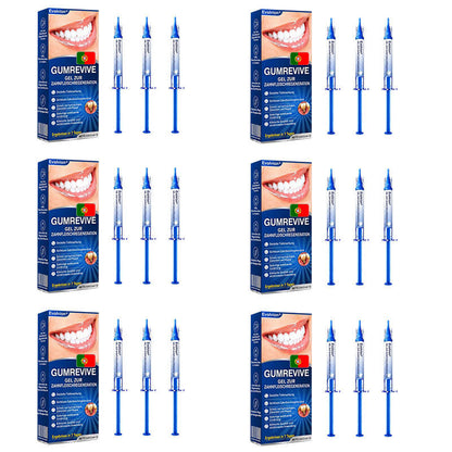 🇵🇹 Loja oficial |👨‍⚕️ ❤️ Evolvion® GumRevive — Gel de reparação periodontal | Certificado pela Ordem dos Médicos Dentistas (OMD)