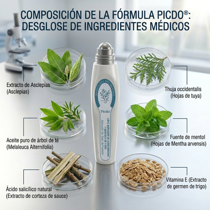 🥇🎉Loja Oficial da Picdo® | Removedor de Verrugas e Manchas em 7 Dias – Roll-on Sem Dor e Sem Cicatrizes